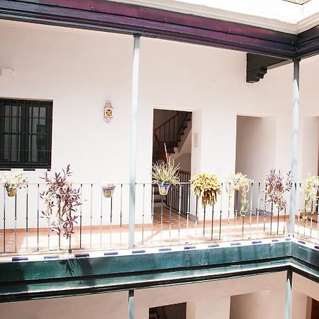 Gotoseville Sierpes Suite Dış mekan fotoğraf