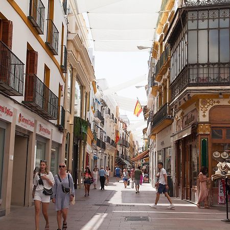 Gotoseville Sierpes Suite Dış mekan fotoğraf