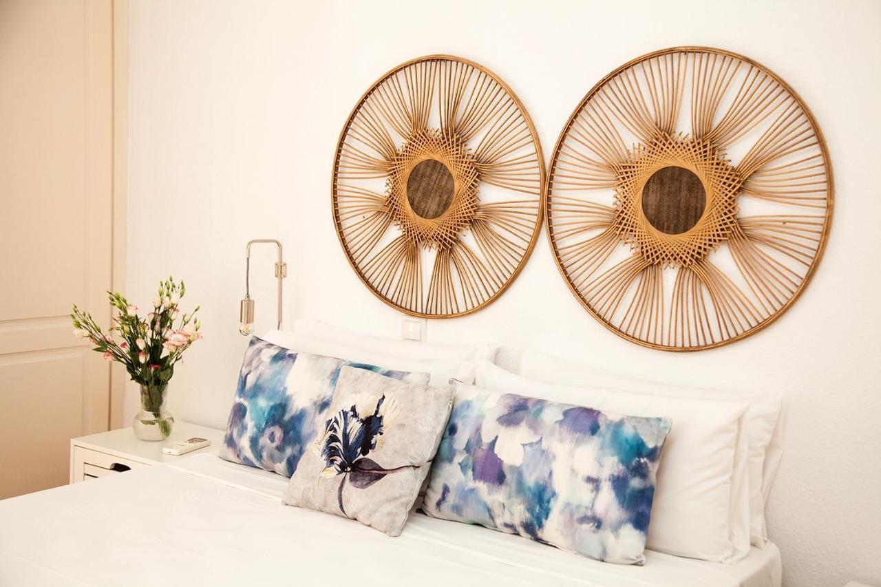 Gotoseville Sierpes Suite Dış mekan fotoğraf