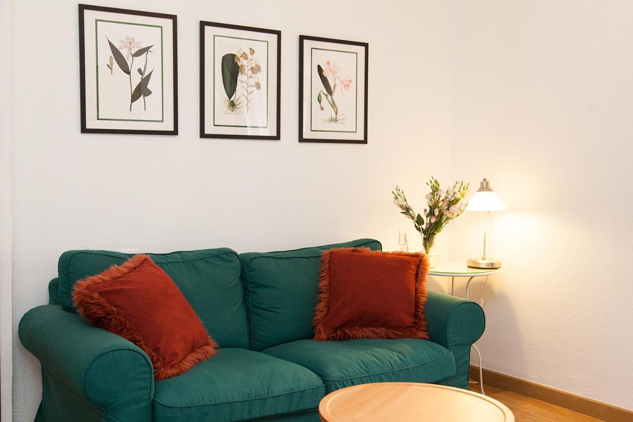 Gotoseville Sierpes Suite Dış mekan fotoğraf