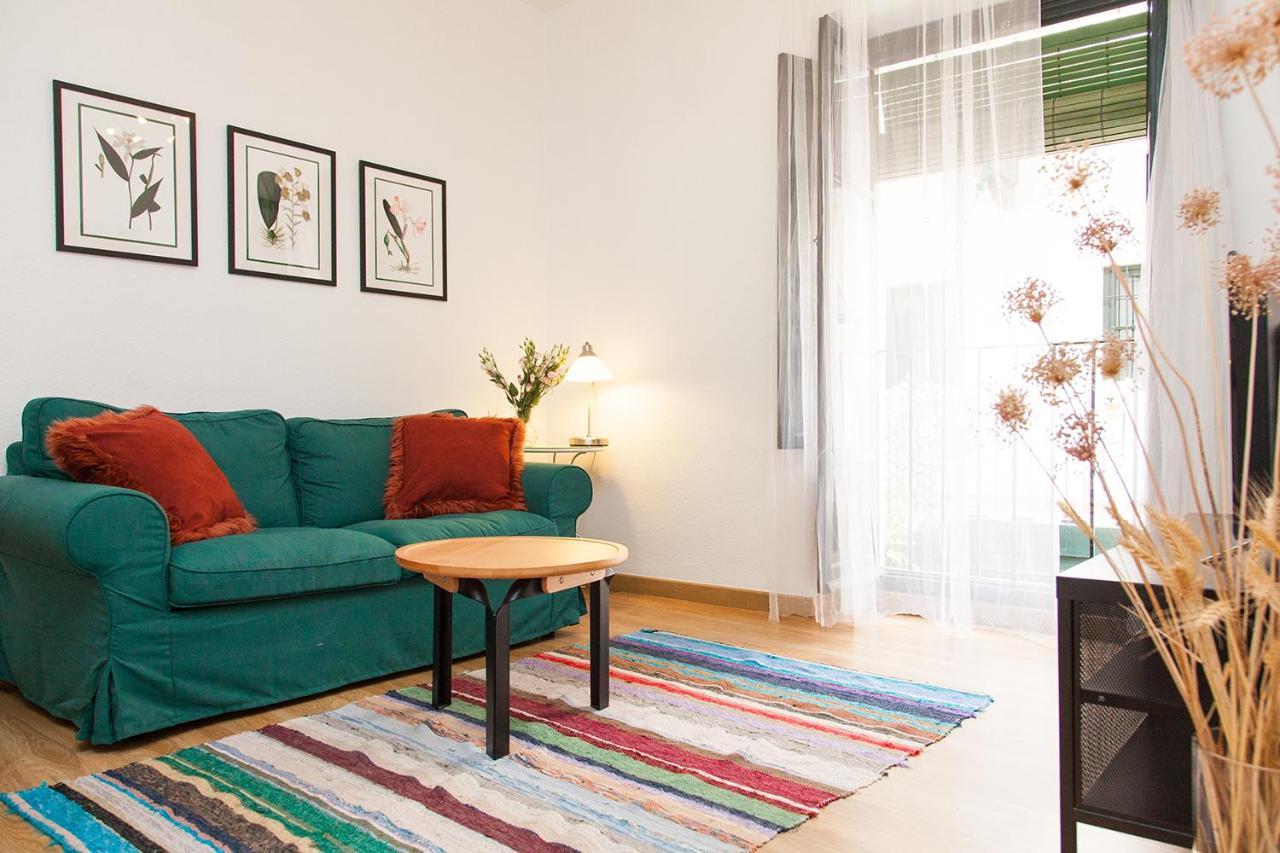 Gotoseville Sierpes Suite Dış mekan fotoğraf