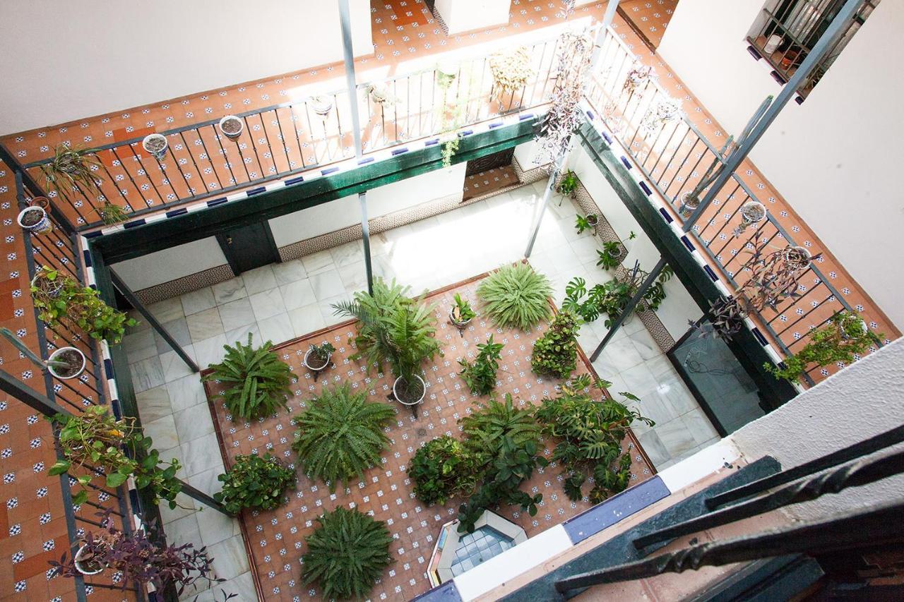 Gotoseville Sierpes Suite Dış mekan fotoğraf