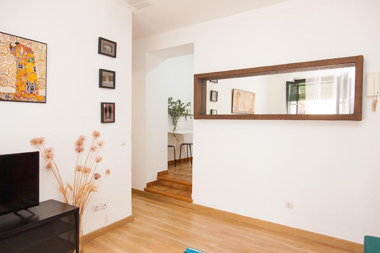 Gotoseville Sierpes Suite Dış mekan fotoğraf