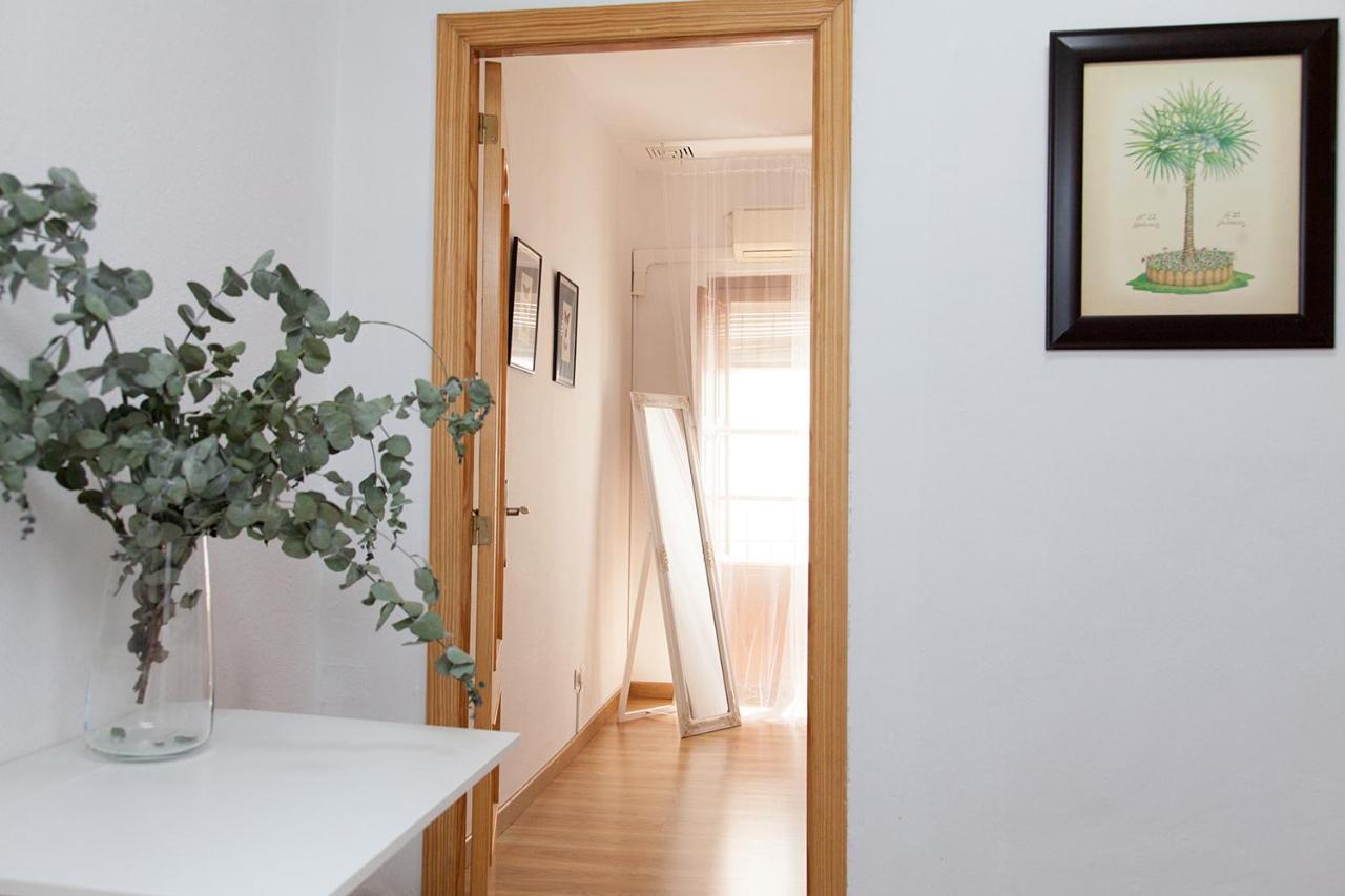 Gotoseville Sierpes Suite Dış mekan fotoğraf