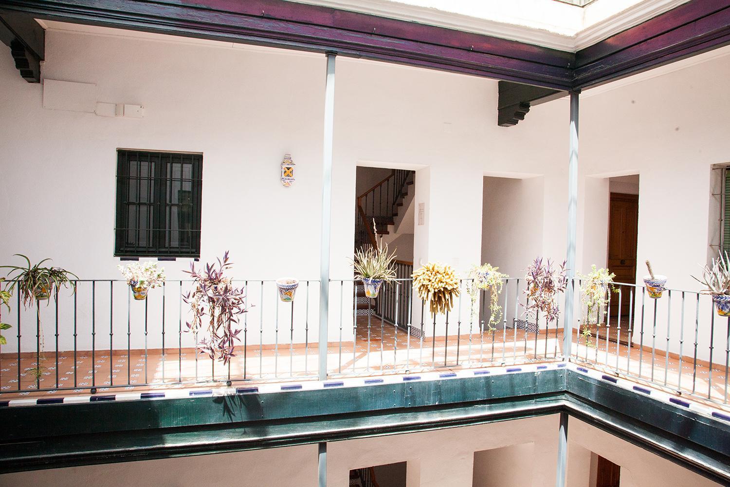 Gotoseville Sierpes Suite Dış mekan fotoğraf