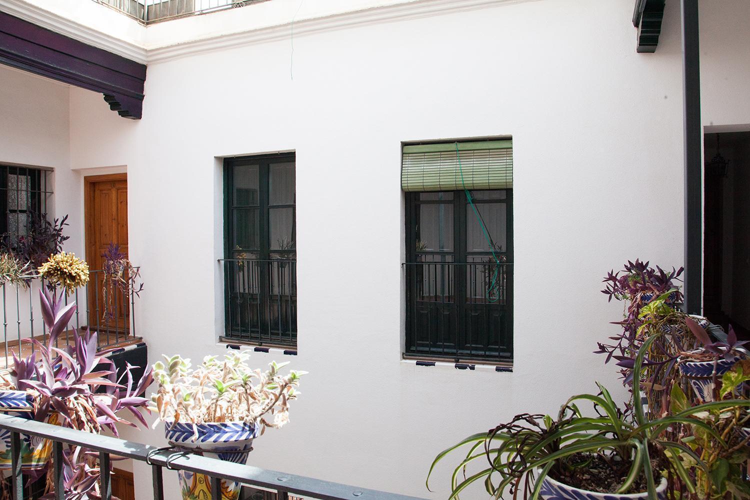 Gotoseville Sierpes Suite Dış mekan fotoğraf
