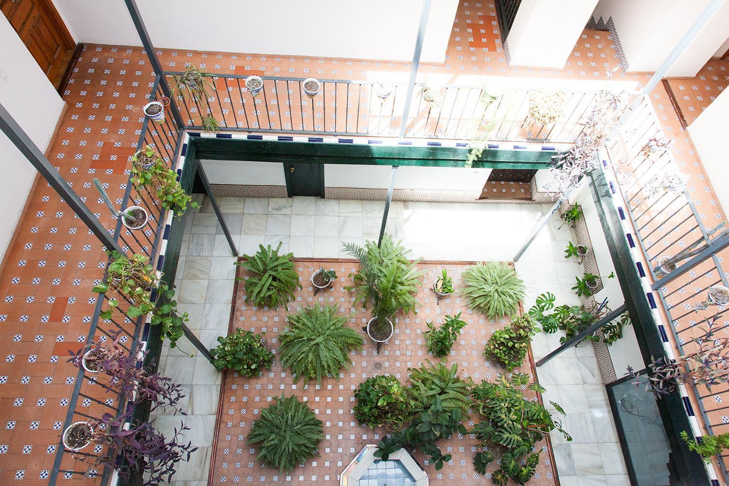 Gotoseville Sierpes Suite Dış mekan fotoğraf