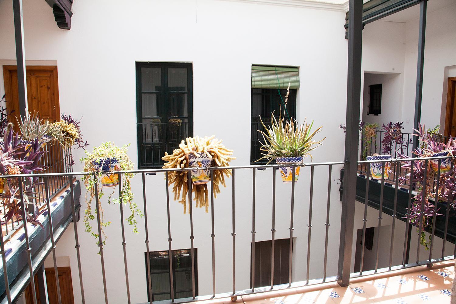 Gotoseville Sierpes Suite Dış mekan fotoğraf