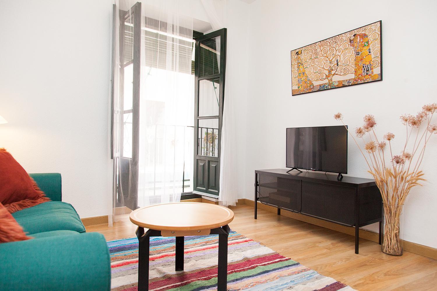 Gotoseville Sierpes Suite Dış mekan fotoğraf